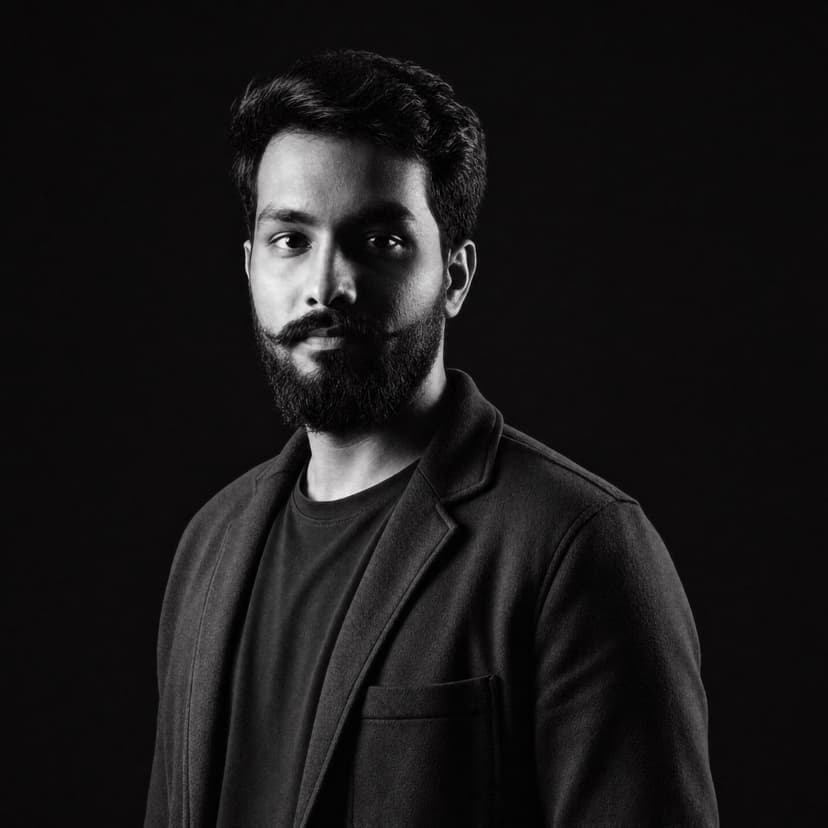 Zain S - AI Engineer